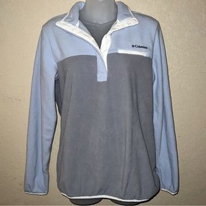 Columbia Women’s Fleece Pullover